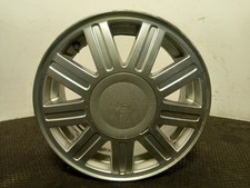 Ford fiesta alloy wheel - fiesta,