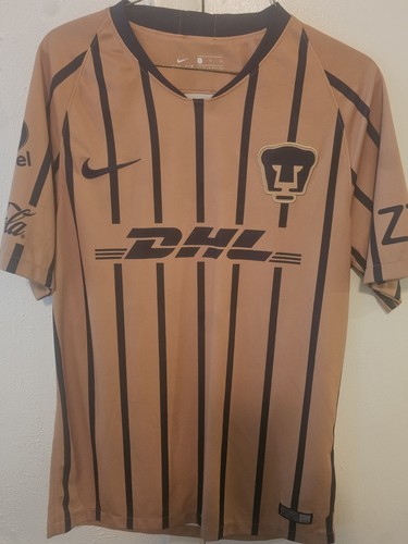 Nike unam pumas mexico home - nike,