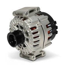 Alternator Generator 250A For Mercedes-Benz W205 S205 B907 B910 A0009061622