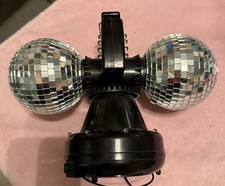 Mirrored Ball Kit w/Twin