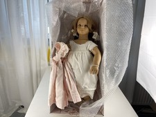 Annette Himstedt Doll Fiene