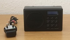 Tesco DR1701 DAB/FM Digital