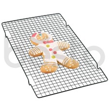 2x Wire Cooling Tray Rack Cake
