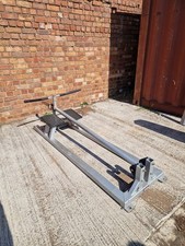 Flex Fitness/Star Trac T Bar Row Machine Commercial Gym Equipment