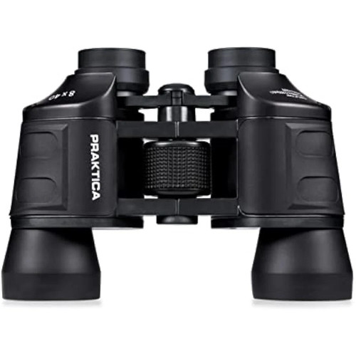 Praktica falcon 8x40mm - falcon,