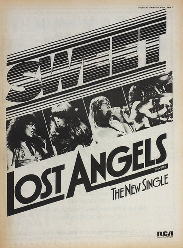 Record mirror oct 1976 - mirror,