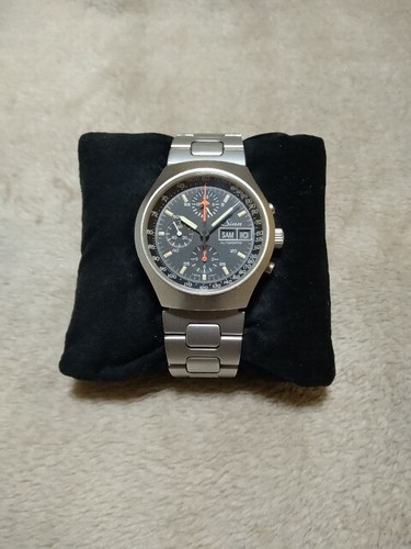 Sinn 157 automatic - sinn,
