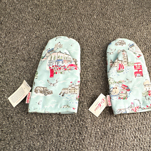 Cath kidston cotton oven - cath,