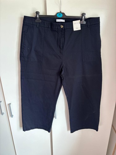 Per una premium cropped - per,