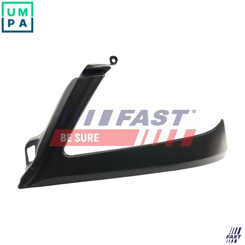 Headlight trim ft85502 - trim,