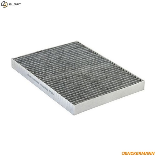 Filter cabin air m110006 - air, for