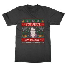 You What No Turkey Peep Show