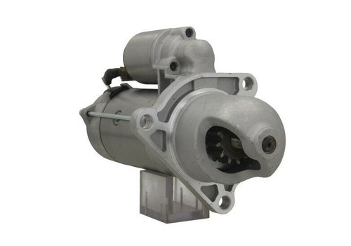 Starter 24v 0kw 12t - 24v/4.0kw, cw