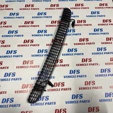 BMW 3 E46 2004 Bonnet hood grill 51138208484