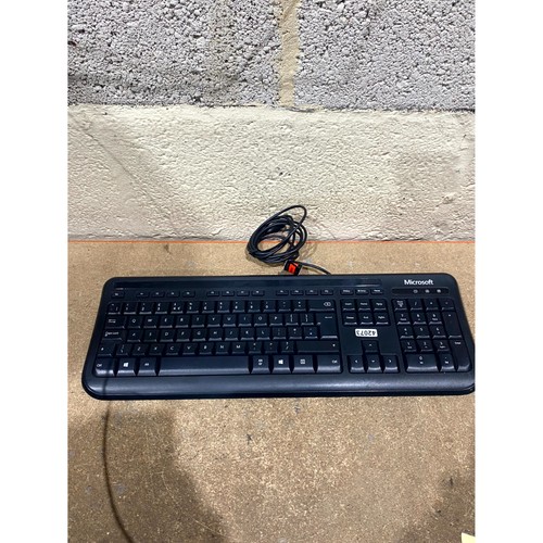 Microsoft 400 1576 keyboard - microsoft,