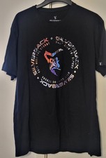 New Silverback Training T