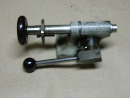 Levin lathe tail - levin, stock
