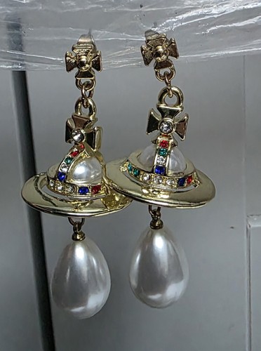 Vivienne westwood orb pearl - vivienne,