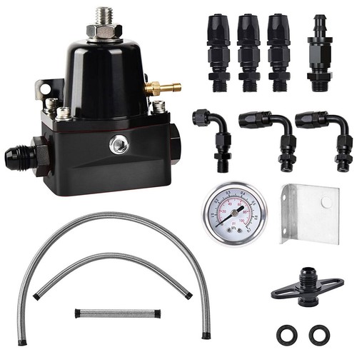 Universal adjustable efi fuel - adjustable,