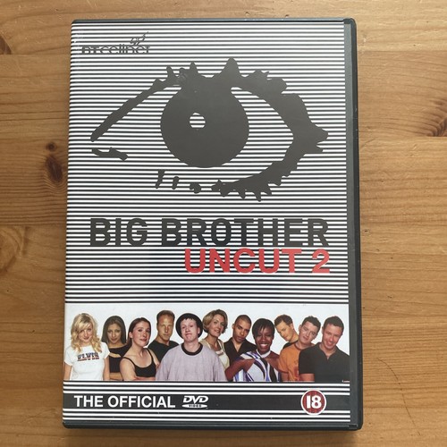 Big brother uncut - big,