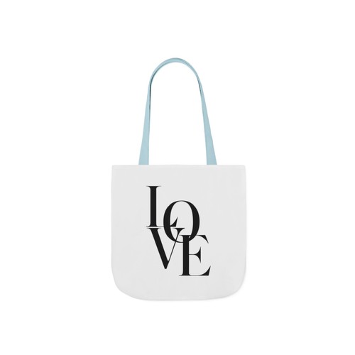 Canvas tote bag - tote, bag,