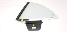 18-25 MK3 3S BENTLEY CONTINENTAL GTC CONVERTIBLE REAR WINDOW LH PASSENGER SIDE