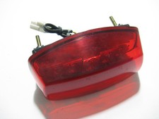 Buell XB-12X Ulysses, XB2 taillight taillight lamp light rear light