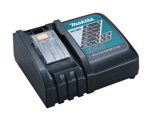 Makita genuine 18v 240v rapid - 18v,