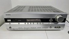 Onkyo Tx SR 576 Av Receiver