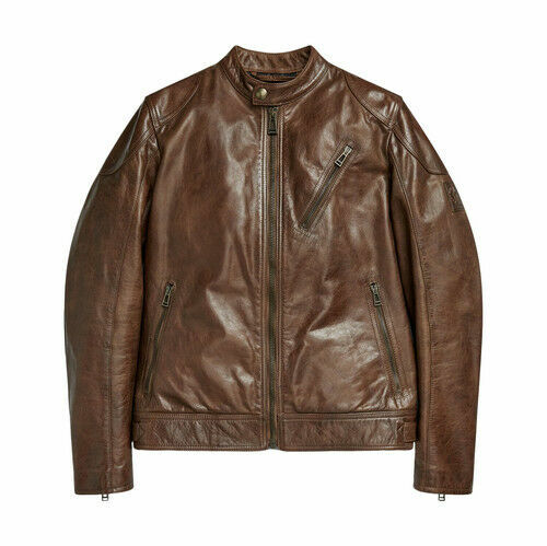Belstaff 71050180 regular - belstaff, xl