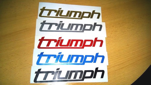 Fairing tank decal - 2/,