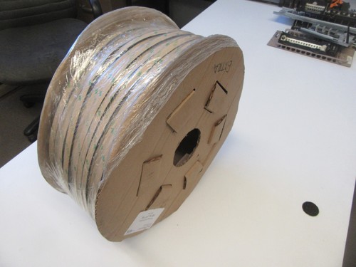Tpv glazing strip - strip, w/adhesive