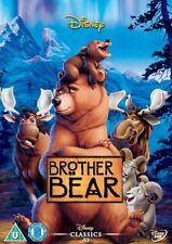 Brother Bear (DVD) - PRE-OWNED