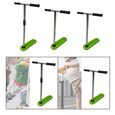 Trampoline Scooter for Kids