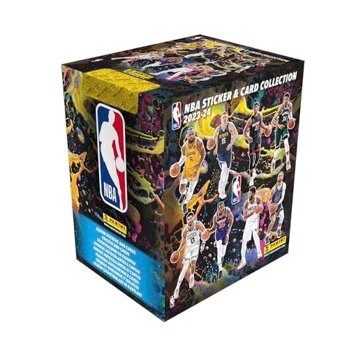 2023 panini basketball - 2023/24,