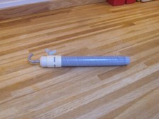 Isabella / Ventura awning poles, Front canopy support poles.