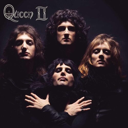 Queen cd remastered - :,