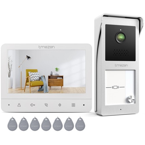 Tmezon video door - door, entry