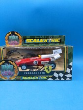 Scalextric c094 ferrari - ferrari, 312b