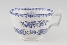 Spode nigel s - -, blue