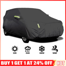 Heavy Duty Waterproof Car