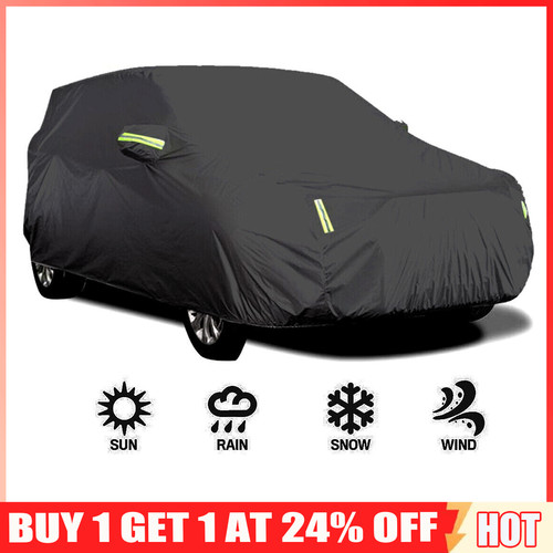 Heavy duty waterproof car - duty,