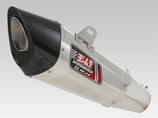 Yoshimura Exhaust Stainless