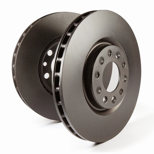 Ebc brake rotors - brake,