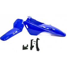 Plastic Kit - Yam. PW80 ART