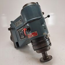 Vertical Milling / Grinding Machine Attachment ( Hattersley Flowseal Regulator )