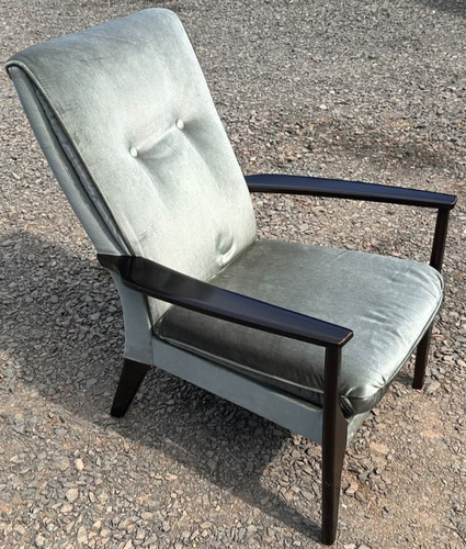 Mid century parker knoll - mid,