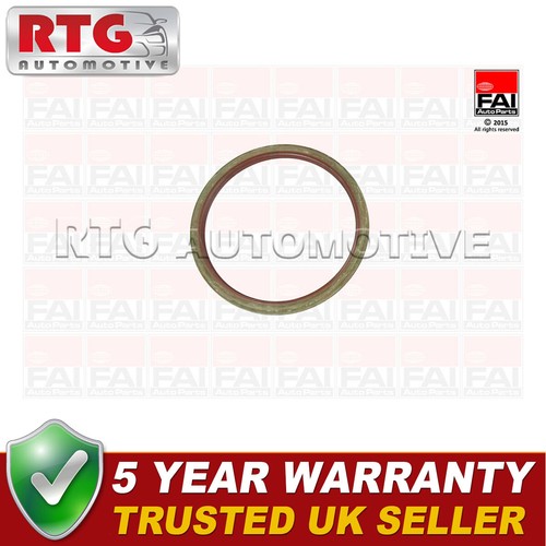 Crankshaft oil seal fits - seal,