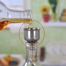 Oil Vinegar Salt Pepper