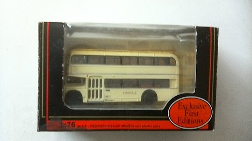 Efe 14003 scale bristol - scale,